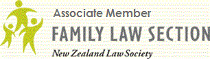 Associate Member Family Law Section